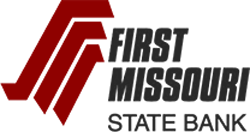 First Missouri State Bank of Poplar Bluff logo