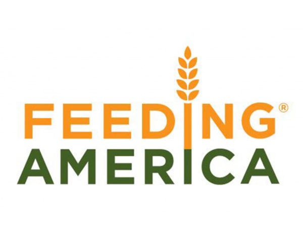 Feeding America logo