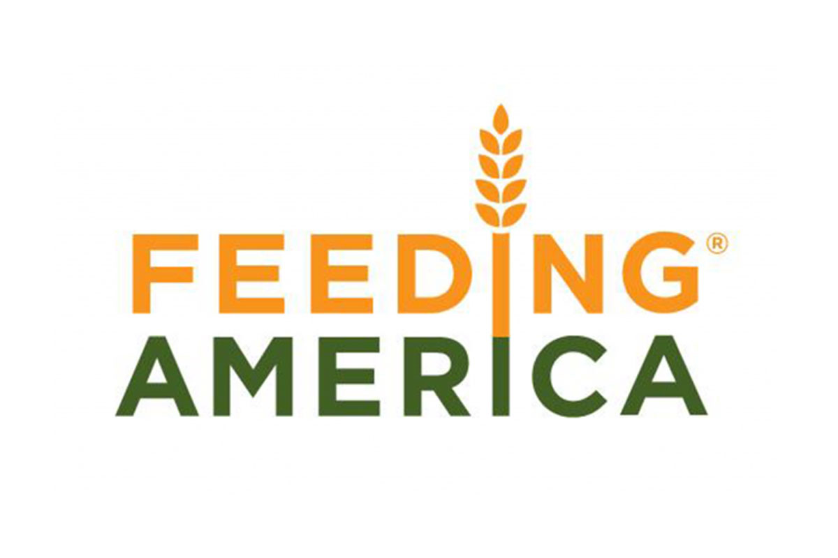 Feeding America logo