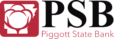 Piggott State Bank logo