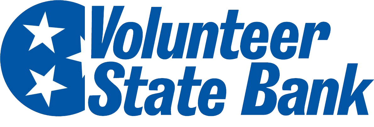 Volunteer State Bank logo