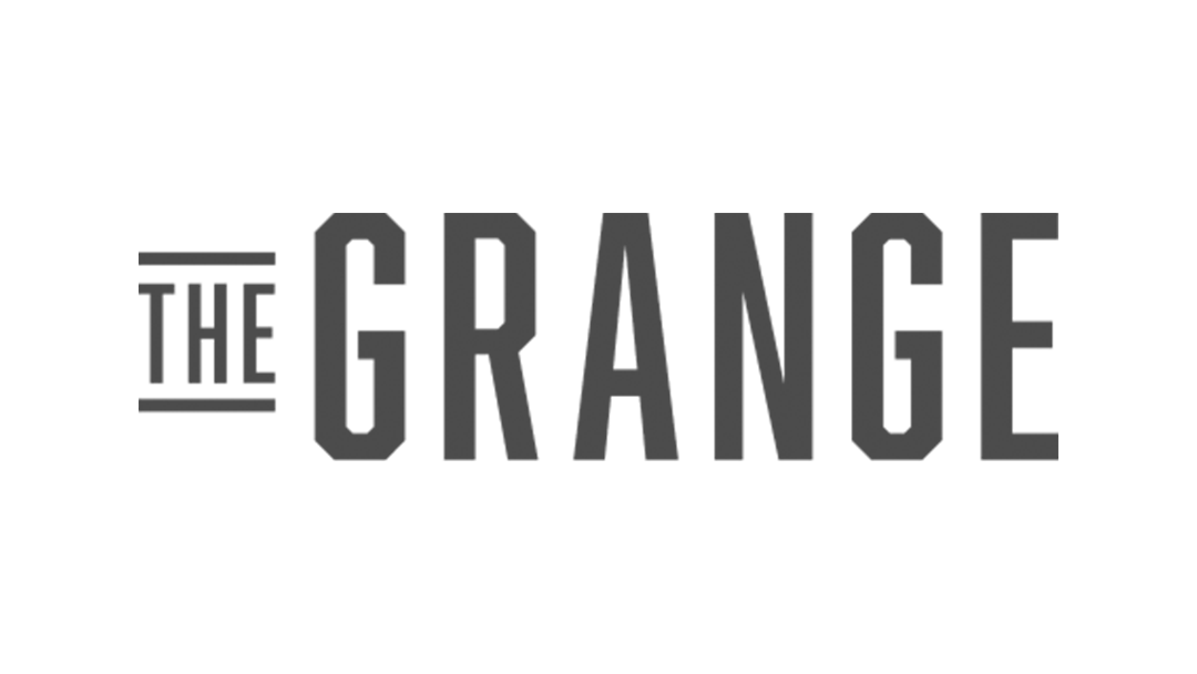 The Grange logo