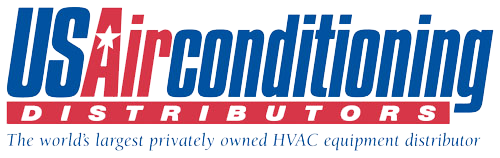 USAirconditioning logo