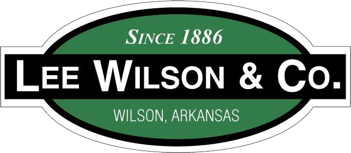 Lee Wilson & Company logo