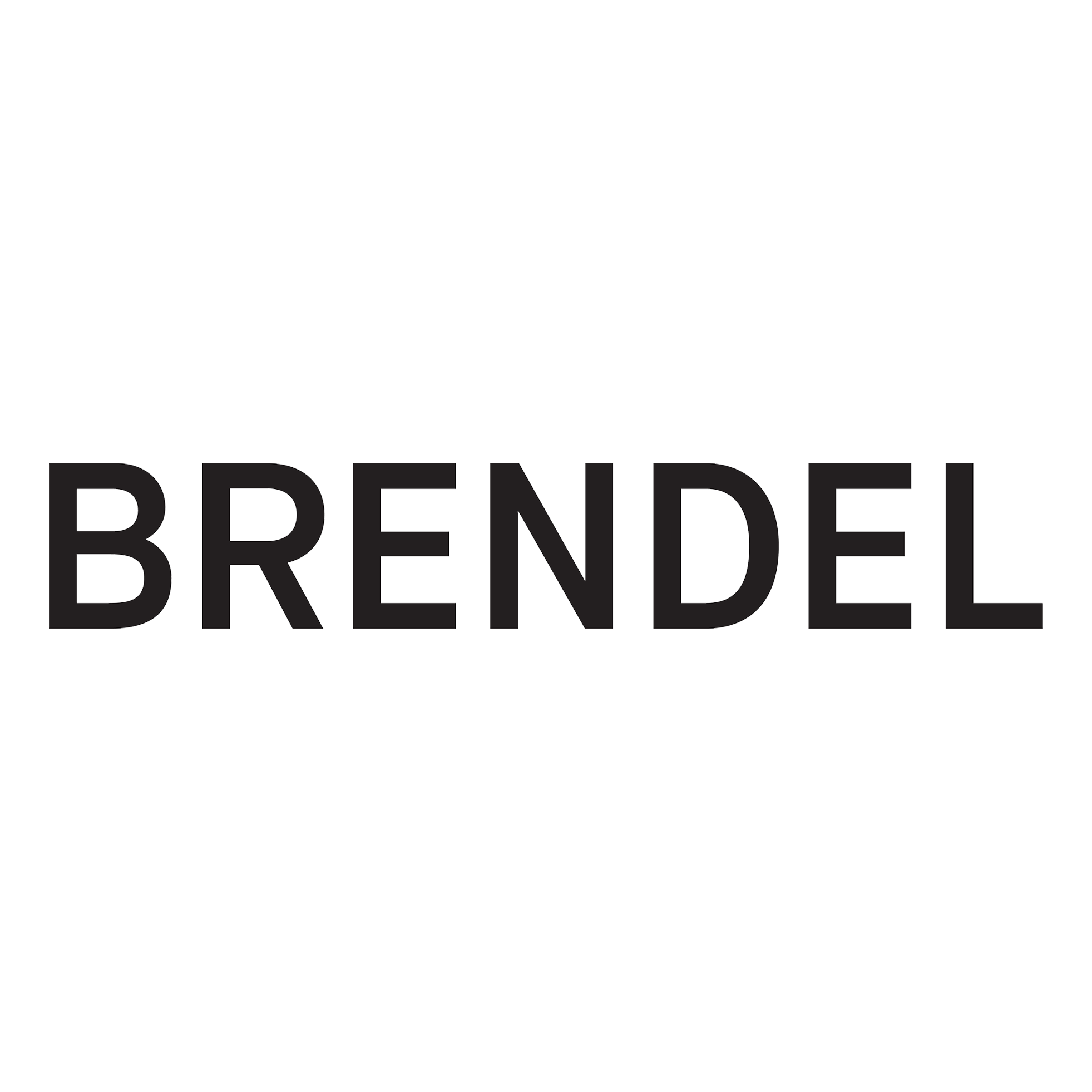 brendel logo