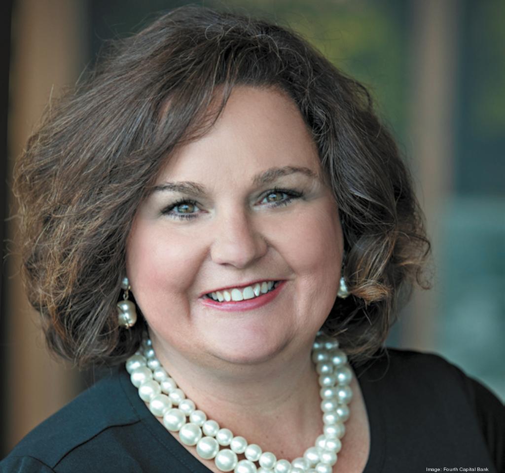 Melinda Pulliam of Fourth Capital