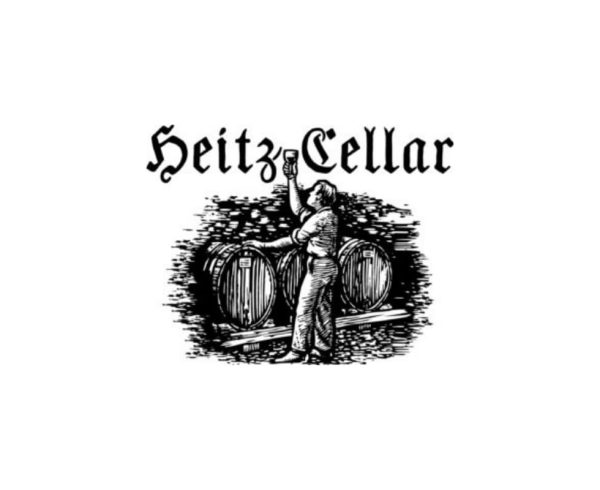 Heitz Cellar Logo