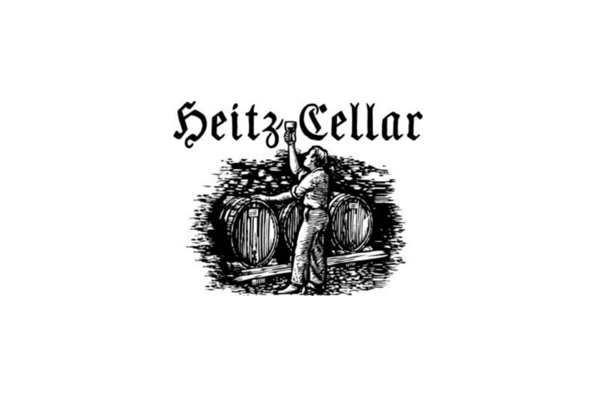 Heitz Cellar Logo