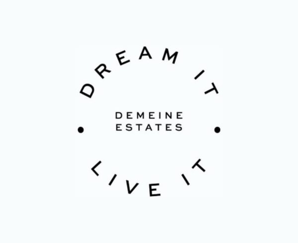 Dream It Live It from Demeine Estates