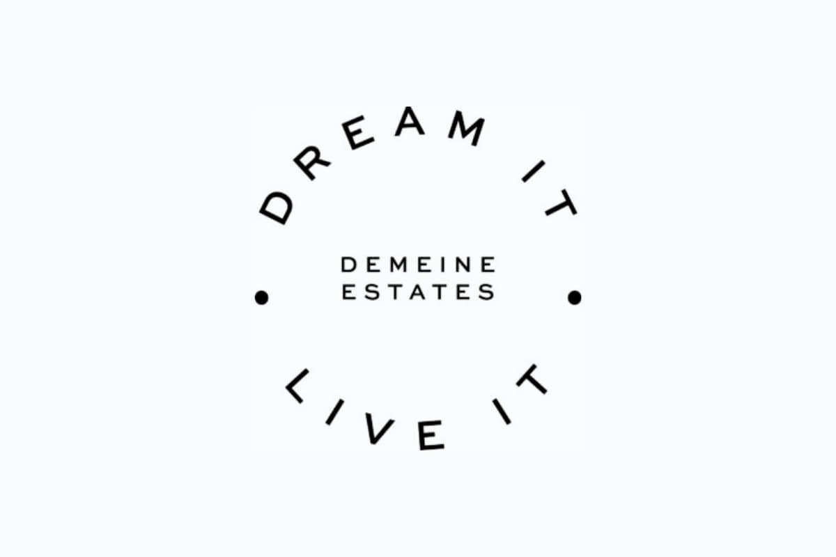 Dream It Live It from Demeine Estates