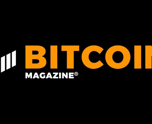 Bitcoin Magazine logo