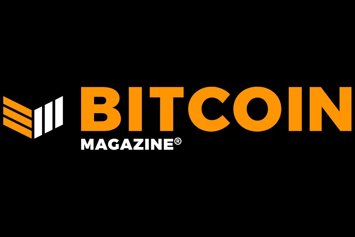 Bitcoin Magazine logo