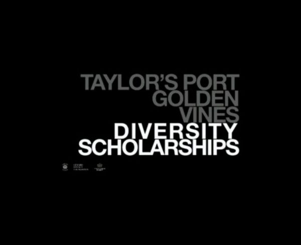 Taylor Port Golden Vines Diversity Scholarships