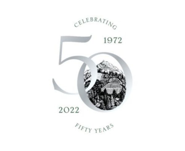 Burgess Cellars celebrates 50 years.