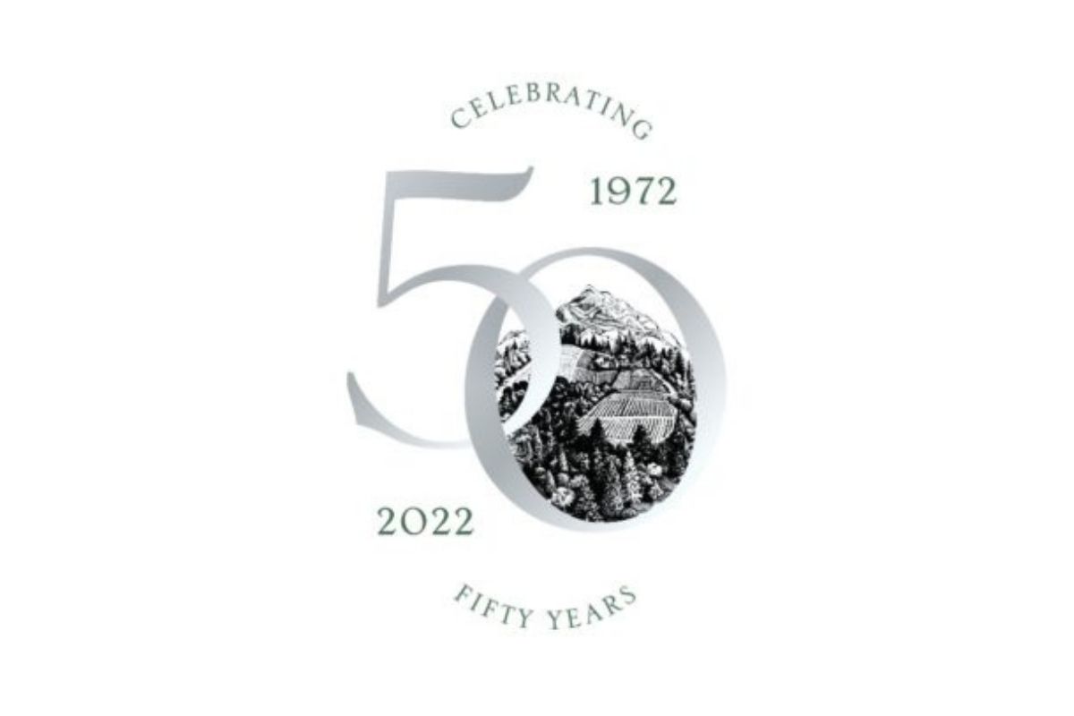 Burgess Cellars celebrates 50 years.