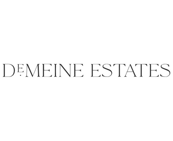 Demeine estates logo