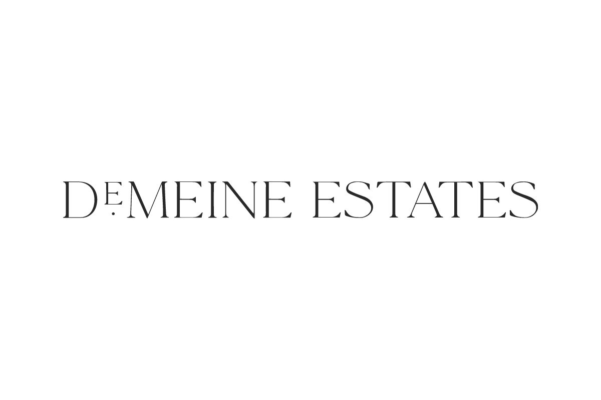 Demeine estates logo