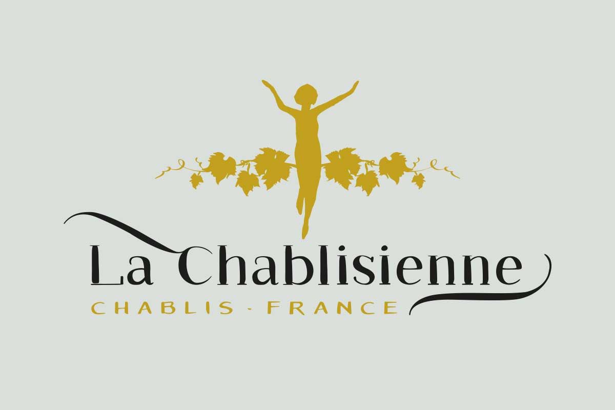 La Chablisienne logo