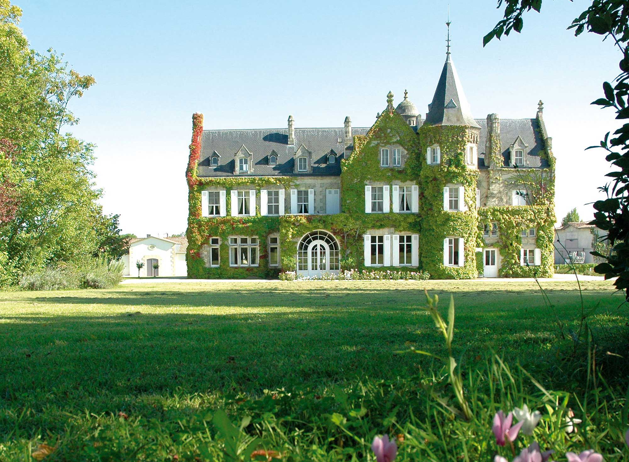 Château Lascombes