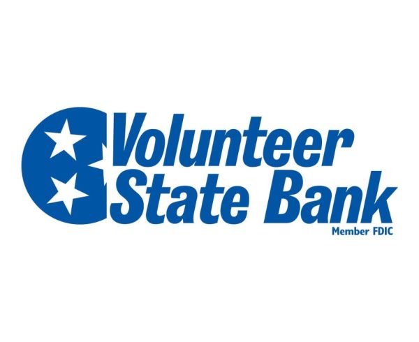 Volunteer State Bank Logo