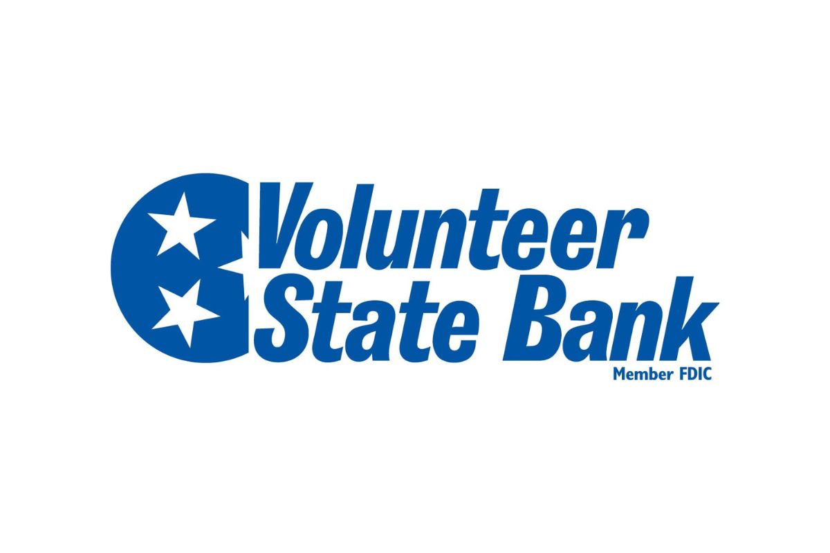 Volunteer State Bank Logo