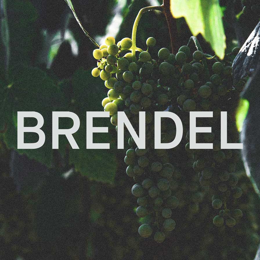 Brendel Wines logo