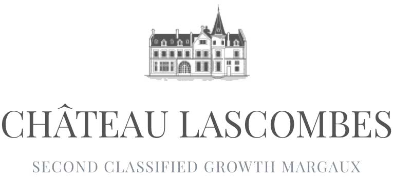 Château Lascombes logo