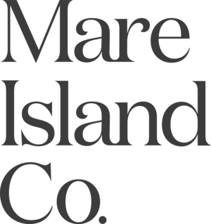 Mare Island Co. logo