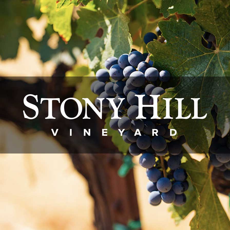 Stony Hill Vineyard logo